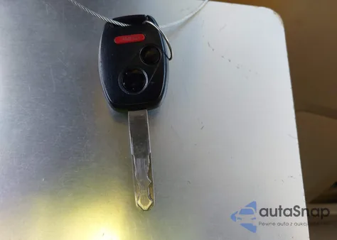 2008 Honda Cr-V Ex-L z USA, uszkodzony, nr VIN JHLRE38778C024062